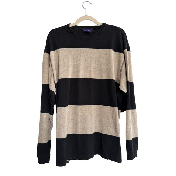 Vintage Hunt Club Striped Pull Over Size XXL Unisex - Picture 1 of 4